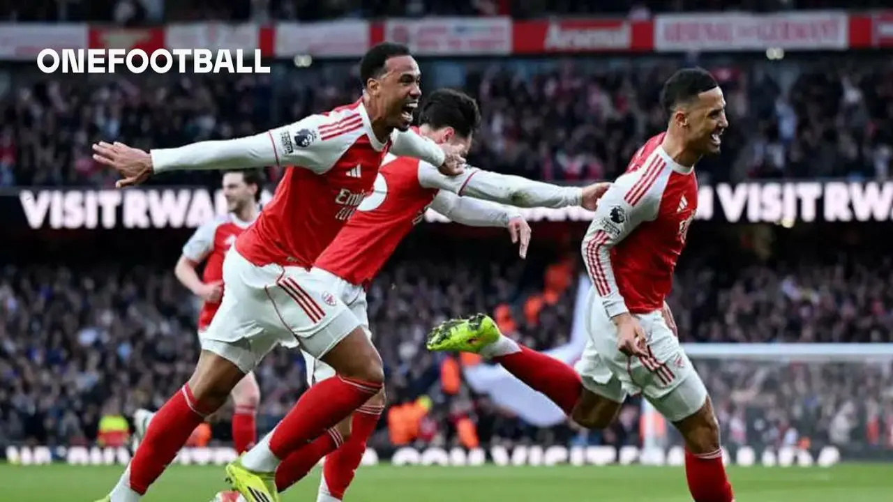 توقيت انطلاق مباراة أرسنال وبرايتون بالجولة 29 من الدوري الإنجليزي والقنوات الناقلة للمواجهة